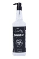 جل حلاقة هيروتك مان دايموند 1100مل