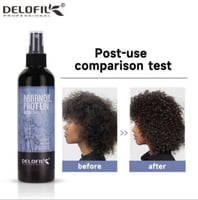 بخاخ فيتامين ديلوفيل للشعر 260 مل