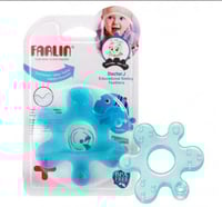 فارلين لعبة بازل عضاضة للثة