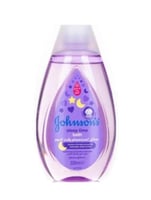 جونسون سائل استحمام وقت النوم، 300 مل