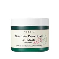اكسيس-واي قناع جل جديد للعناية بالبشرة - 100 مل