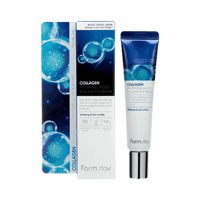 فارم ستاي رول سيروم للمنطقة تحت العينين بالكولاجين...