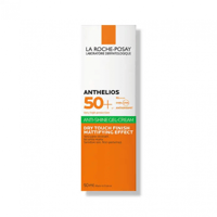 كريم انثليوس ضد اللمعان غير دهني لاروش بوزيه SPF 5...