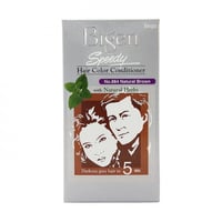 صبغة شعر بيجن سبيدي بني طبيعي