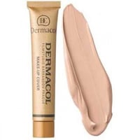 كريم اساس ديرماكول درجة 212