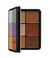 مجموعة مكياج الوجه من ميك اوفر22