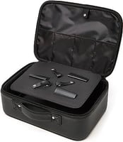 حقيبة متعددة الاستخدام جلد ضد الماء