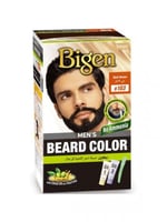 صبغ شعر سريع للرجال بني غامق 103