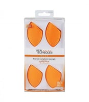 مجموعة سفنجات للمكياج ميراكيل كومبلكشن من ريال تيك...