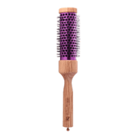 فرشاة شعر إيطالية استيل ضد الحرارة 1448