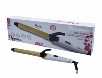 دافينا مجعد شعر مقاس 25 ملم