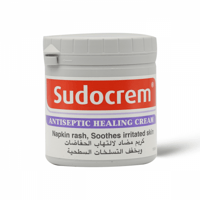 سودو كريم كريم مضاد لالتهاب الحفاضات والتسلخات الس...