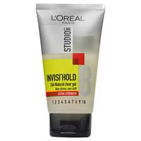 جل شعر لوريال استديو لاين150 مل