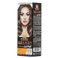 صبغة نيترو كندا بني سومري 5.12