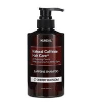 كوندال شامبو كافيين لفروة الرأس بزهر الكرز 500مل