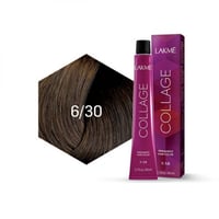 صبغة لاكمي كولاج - 6/30 ذهبي أشقر غامق