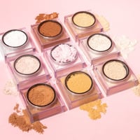 هدى بيوتي بودرة سائبة