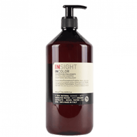 شامبو إنسايت للشعر المعالج 900 مل – تنظيف وحماية ا...