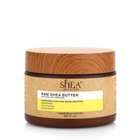 زبدة الشيا للجسم من شيا ميراكلز - 150 مل