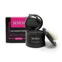 سيفيتش شدو بودرة تعبية فراغات الشعر