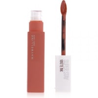 احمر شفاه روج سائل سوبر ستاي مات اينك من ميبيلين-6...