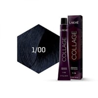 صبغة لاكمي كولاج - 1/00 أسود