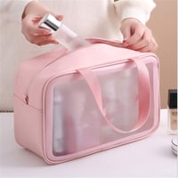 شنطة مكياج ضد الماء