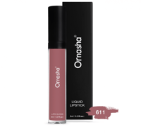 احمر شفاه اورناشا سائل مطفي