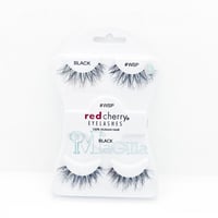 رموش ريد تشيري