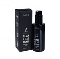 منظف الفقاعات للرؤوس السوداء من ناسيفيك 140جرام