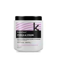 ماسك الشعر الدهني 500 مل