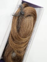 تيب بني ذهبي 20 خصله