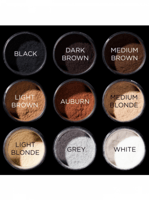 ألياف بناء الشعر من توبيك - 12 جرام