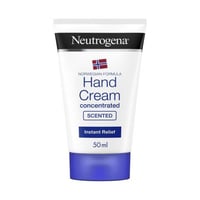 كريم لليدين بالتركيبة النرويجية من نيوتروجينا 50مل