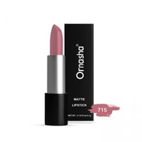 احمر شفاه اورناشا كريمي