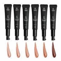 كاريسا سي سي كريم