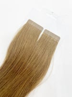 اكستنشن تيب عسلي 20 خصله