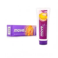 مووف اون كريم للتخيف المؤقت لالام العضلات والمفاصل...