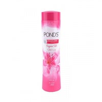 بودرة بوندس زنبق وردي 400جرام