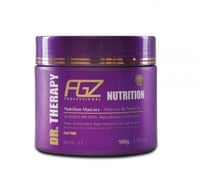 دكتور ثيرابي قناع الشعر بالكولاجين 500قرام