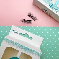 ماجيلا رموش بلانك