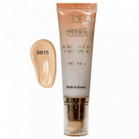 بيبي كريم مرطب ميك اوفر 22