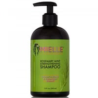 ميلي شامبو تقوية الشعر روز ماري ونعناع 355 مل