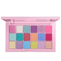 ظلال العيون من بولفير 18 لون