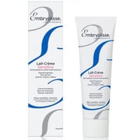 امبريوليس كريم حليب مغذي مرطب للبشرة الحساسة 100 م...