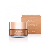 ام اسام كريم ماجيك فينيش ميك اب - 30 مل