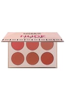 ميك اوفر مجموعة احمر الخدود