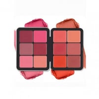 مجموعة احمر خدود بودر 12 لون