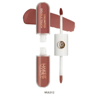 روج سائل مطفي و لامع ميك اوفر22