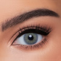 عدسات وندر لوك الشهرية لون دايموند